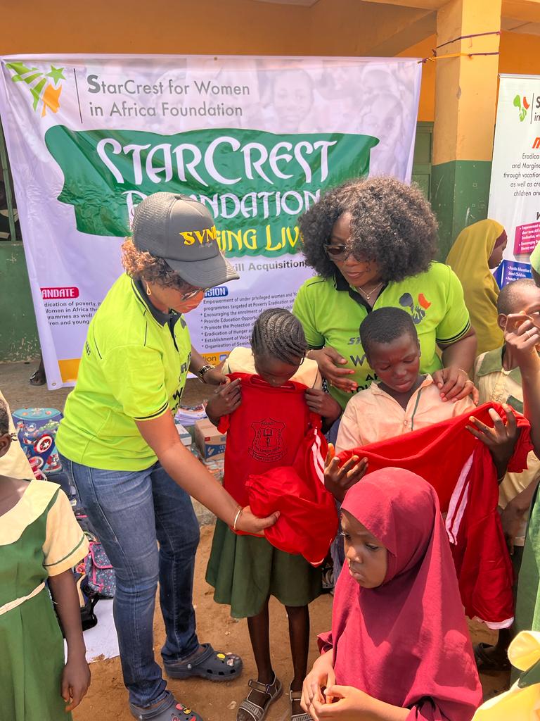 starcrest backtoschool intervention